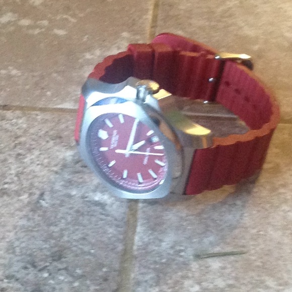 Victorinox Swiss Army INOX Watch-UNISEX - Picture 2 of 10